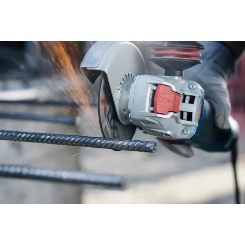 Bosch 2 608 619 257 Winkelschleifer-Zubehör Trennscheibe