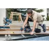 Bosch GDX 18V-210 C Professional 3400 U/min Schwarz, Blau