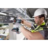 Bosch GDX 18V-210 C Professional 3400 U/min Schwarz, Blau