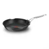 Tefal Jamie Oliver E21104 Rund Schwarz