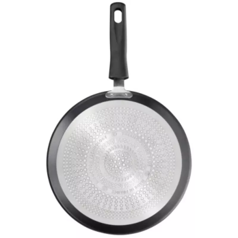 Tefal Ultimate G2683872 Bratpfanne Crêpe-Pfanne Rund