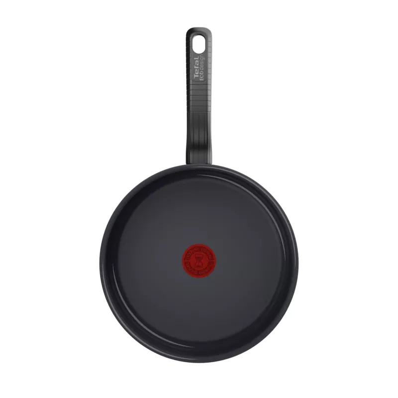 Tefal Cook & Change C4853235 Bratpfanne Schmorpfanne Rund