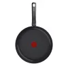 Tefal Cook & Change C4850635 Bratpfanne Allzweckpfanne Rund