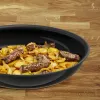 Tefal Cook & Change C4850435 Bratpfanne Allzweckpfanne Rund