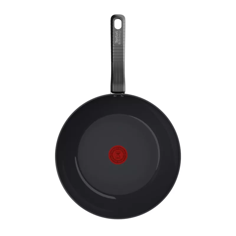 Tefal Cook & Change C4851935 Bratpfanne Wok-Pfanne Rund