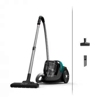 Rowenta RO7B12 2,5 L Bodenstaubsauger Trocken 900 W beutellos