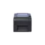 Brother TD-4420TNF2 Etikettendrucker-Bundle mit PACU003 Schneideinheit und SafetyLabelPro Software