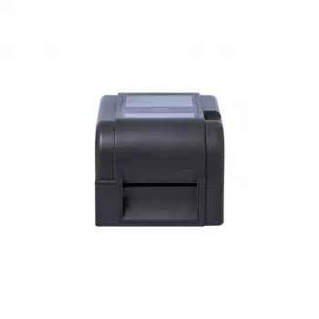 Brother TD-4520TNF2 Etikettendrucker-Bundle mit PACU003 Schneideinheit