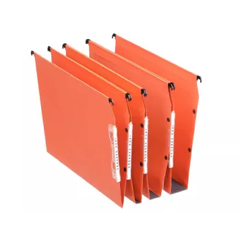 Hängemappe Esselte Orgarex Dual A4