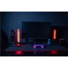 Konix PULSAR Headset Kabelgebunden & Kabellos Kopfbügel Gaming USB Typ-C Bluetooth Schwarz