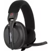 Konix PULSAR Headset Kabelgebunden & Kabellos Kopfbügel Gaming USB Typ-C Bluetooth Schwarz