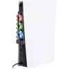 Konix 61889000052 Spielekonsole-Teil/Zubehör Kühllüfter