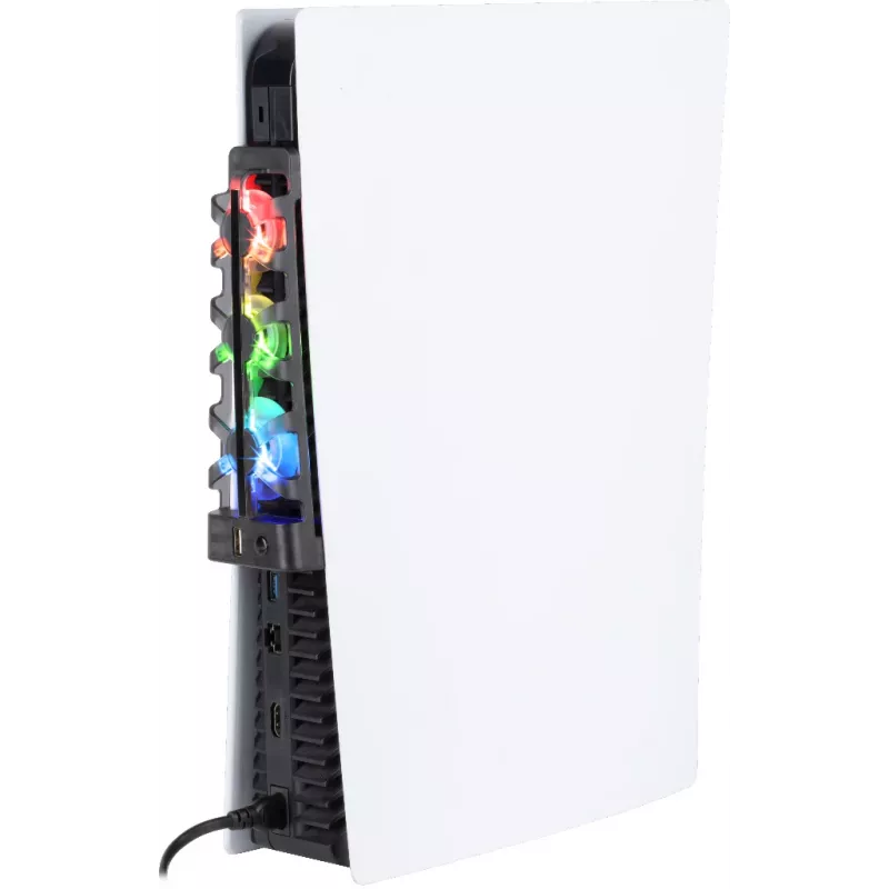 Konix 61889000052 Spielekonsole-Teil/Zubehör Kühllüfter