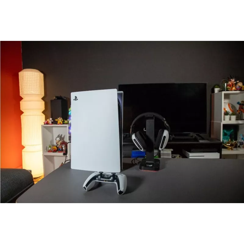 Konix 61889000052 Spielekonsole-Teil/Zubehör Kühllüfter