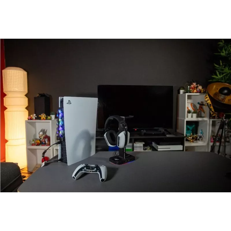 Konix 61889000052 Spielekonsole-Teil/Zubehör Kühllüfter