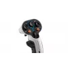 Flightstick Thrustmaster Sol-R 2 HOSAS Space Sim Duo — Kabelgebunden USB Type-C, Analog/Digital, Schwarz/Weiß