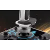 Flightstick Thrustmaster Sol-R 2 HOSAS Space Sim Duo — Kabelgebunden USB Type-C, Analog/Digital, Schwarz/Weiß