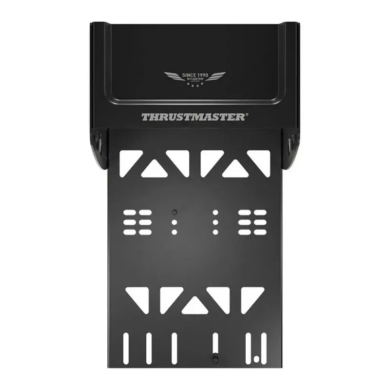 Flugsimulator-Klemmenhalterung Thrustmaster 4060174 verstellbare Montage
