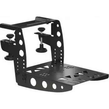 Flugsimulator-Klemmenhalterung Thrustmaster 4060174 verstellbare Montage