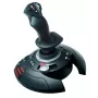 Thrustmaster T.Flight Stick X Schwarz, Rot, Silber USB Joystick Analog PC, Playstation 3
