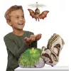 MGA Entertainment GrossMos Flying Style 3 (Orange), 4 Jahr(e), Mehrfarbig, Kunststoff