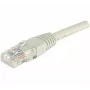 Hypertec 848300-HY Netzwerkkabel Grau 3 m Cat6 U/UTP (UTP)