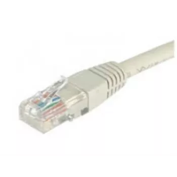 Hypertec 240670-HY Netzwerkkabel Grau 7 m Cat6 U/UTP (UTP)