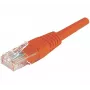 Hypertec 243740-HY Netzwerkkabel Rot 1,5 m Cat6 U/UTP (UTP)