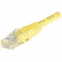 Hypertec 245720-HY Netzwerkkabel Gelb 2 m Cat6 U/UTP (UTP)