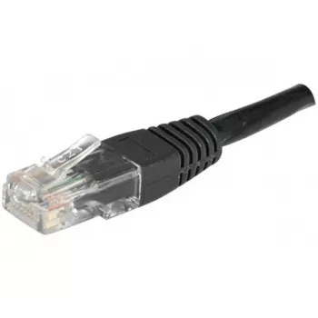 Hypertec 246777-HY Netzwerkkabel Schwarz 7 m Cat6 U/UTP (UTP)