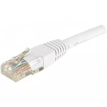 Hypertec 246789-HY Netzwerkkabel Weiß 10 m Cat6 U/UTP (UTP)