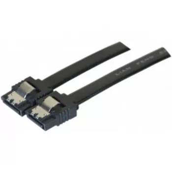 Hypertec 314032-HY SATA-Kabel 0,5 m SATA 7-polig Schwarz