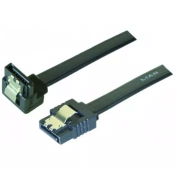 Hypertec 314035-HY SATA-Kabel 0,5 m SATA 7-polig Schwarz