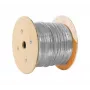 Hypertec 611877-HY Netzwerkkabel Grau 305 m Cat7 S/FTP (S-STP)