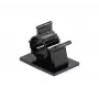 Hypertec 629041-HY selbstklebender Kabelbefestigungsclip, 22,2-25,4 mm, 100er-Pack