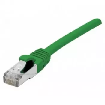Hypertec 850837-HY Netzwerkkabel Grün 20 m Cat6 F/UTP (FTP)
