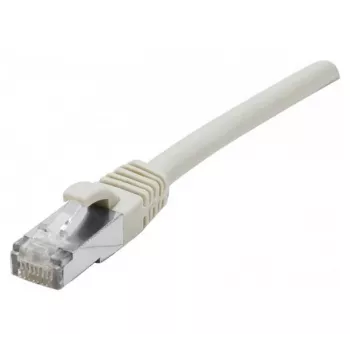 Hypertec 858607-HY Netzwerkkabel Grau 20 m Cat7 S/FTP (S-STP)