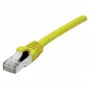 Hypertec 858614-HY Netzwerkkabel Gelb 10 m Cat7 S/FTP (S-STP)