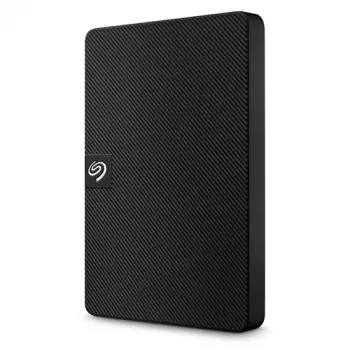 Seagate Expansion STKN4000400 externe Festplatte 4 TB USB Typ-A 3.2 Gen 1 (3.1 Gen 1) Schwarz