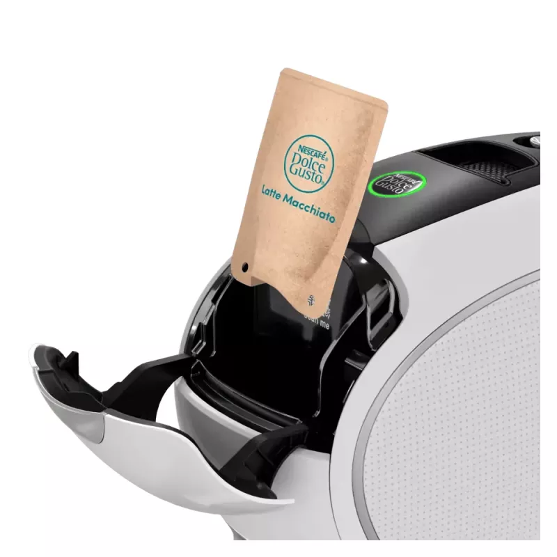 Krups NESCAFÉ DOLCE GUSTO NEO Latte YY5679 Halbautomatische Kapselkaffeemaschine 1,3 l