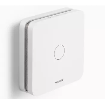Legrand Netatmo NCO-PRO intelligenter Kohlenmonoxidmelder