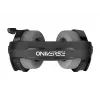 Oniverse Gaming Headset Nebula - Infinite Schwarz (Multiplatform)