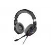 Oniverse Gaming Headset Nebula - Infinite Schwarz (Multiplatform)