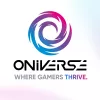 Oniverse Micro-USB-Ladekabel mit LED – 2 Meter – Weiß (Multiplattform)