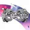 Oniverse Gaming-Headset Nebula - Urban Camo (Multiplattform), Kabelgebunden, 20 - 20000 Hz, Gaming, 356 g, Headset, Tarnmuster