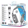 Oniverse Gaming-Headset Nebula - Urban Camo (Multiplattform), Kabelgebunden, 20 - 20000 Hz, Gaming, 356 g, Headset, Tarnmuster