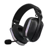 Oniverse Wireless Gaming Headset Polaris - Eclipse Schwarz (Multiplattform)