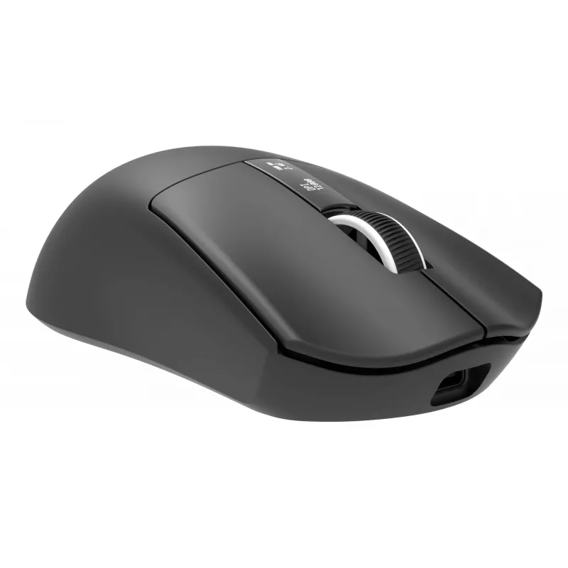 Oniverse - Kabellose Gaming-Maus Vanguard + Dock - Nocta Schwarz (PC)