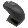 Oniverse - Kabellose Gaming-Maus Vanguard + Dock - Nocta Schwarz (PC)