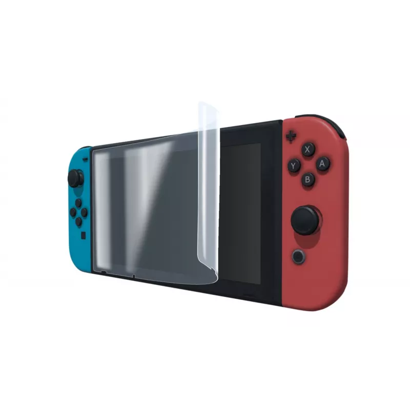 Steelplay JVASWI00084 Game-Console-Teile/-Zubehör Displayschutz